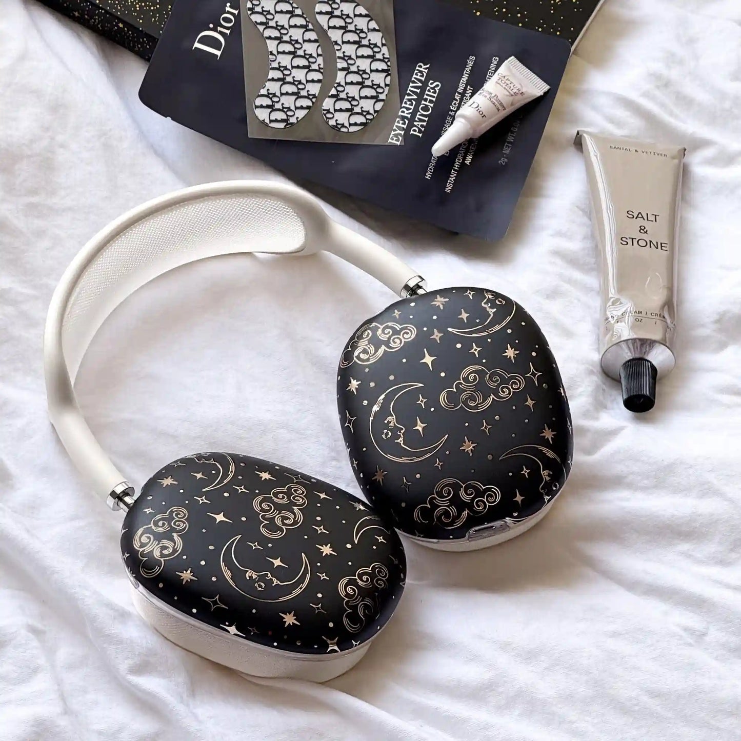 Night Sky Celestial AirPod Max Case