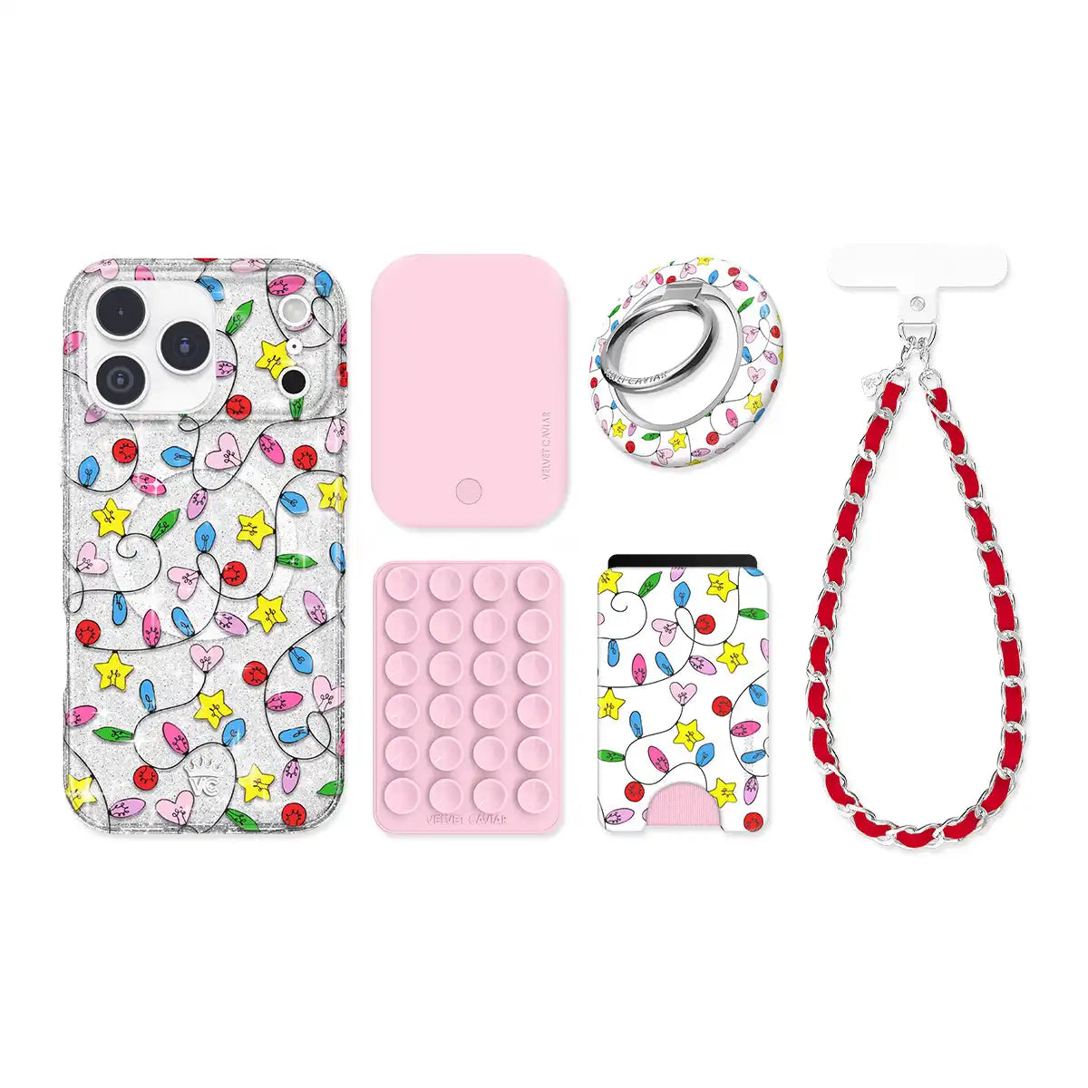 Deck the Halls iPhone Bundle