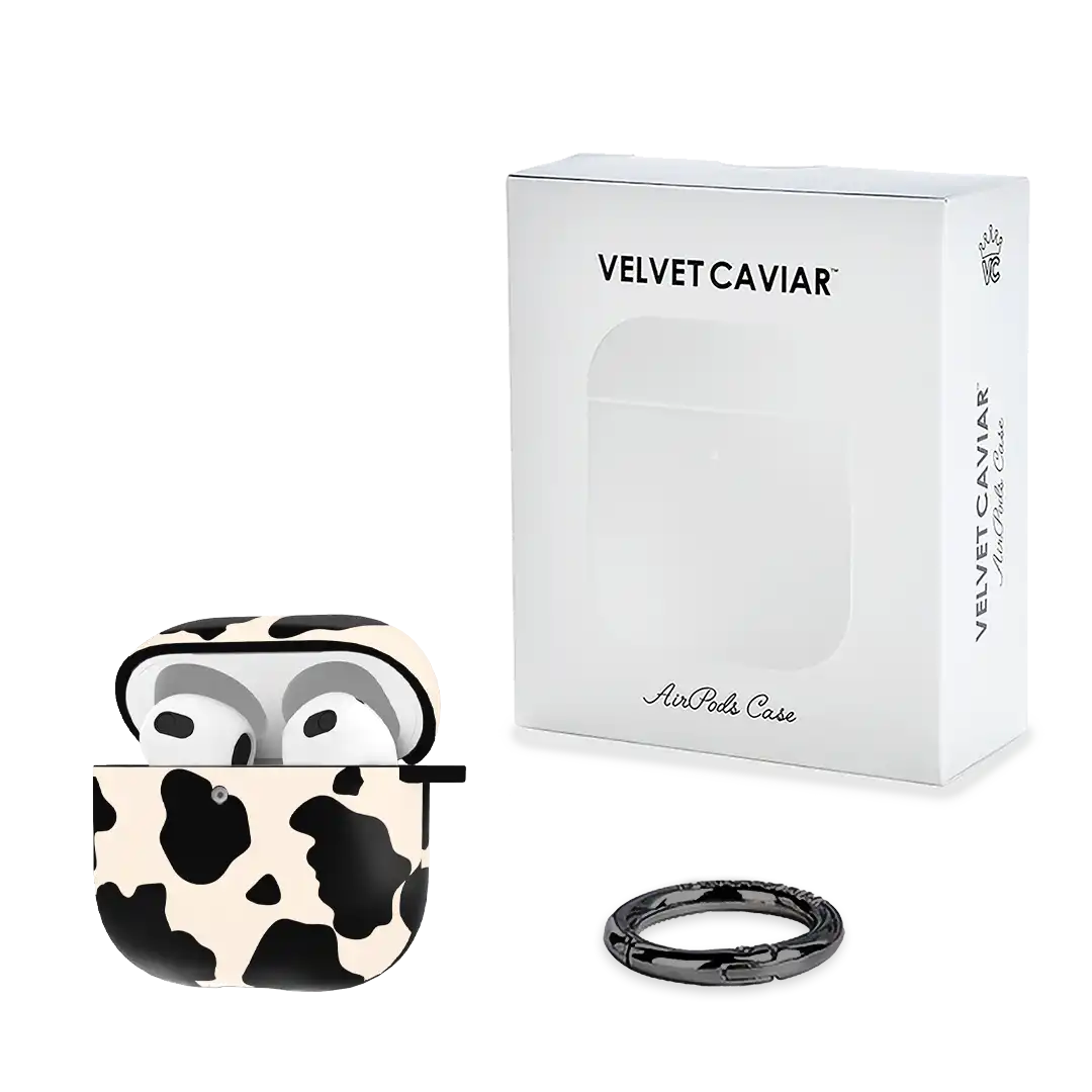 Cowgirl AirPod Case