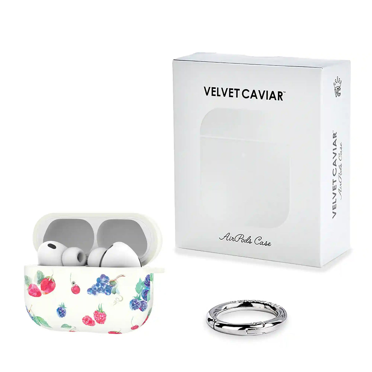 Berry Baby AirPod Case
