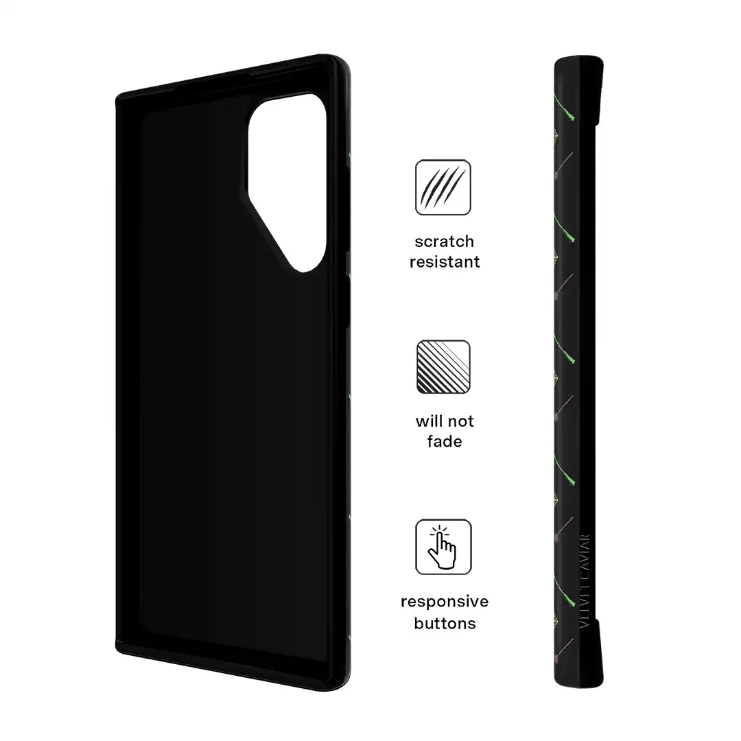 Wicked Best Witches Samsung Case