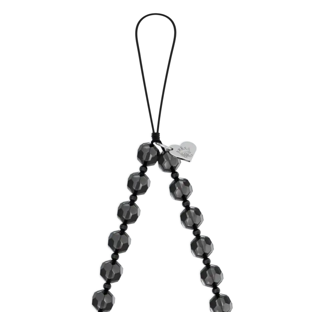 Studs & Spikes Phone Charm