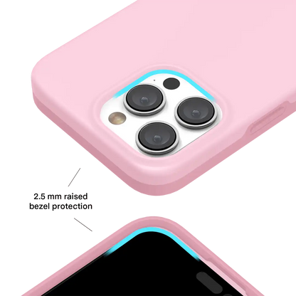 Strawberry Milk iPhone Case