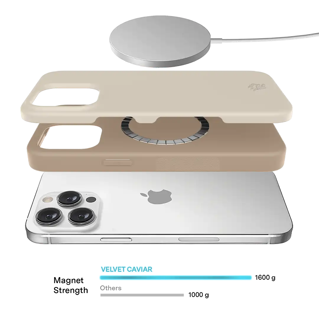 Sand Stone iPhone Case