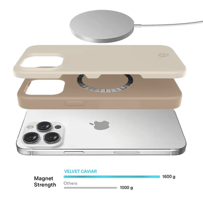 Sand Stone iPhone Case