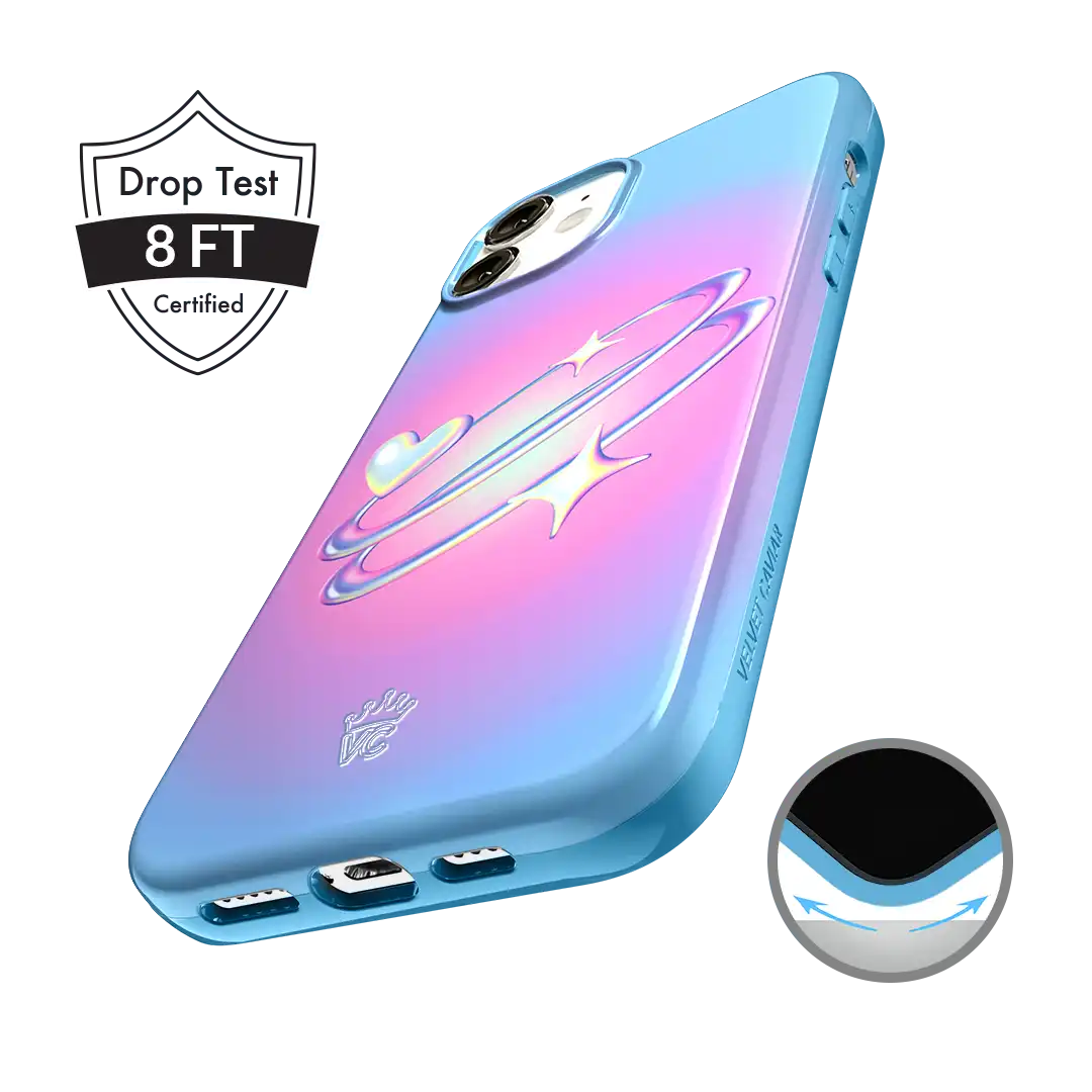 Saturn Return iPhone Case