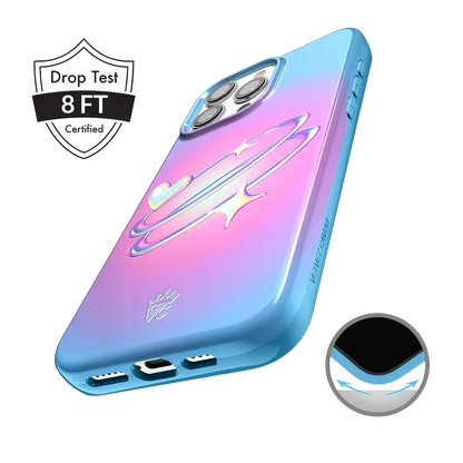 Saturn Return iPhone Case
