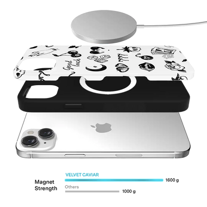 Good Luck iPhone Case