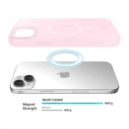 Strawberry Milk Jelly iPhone Case
