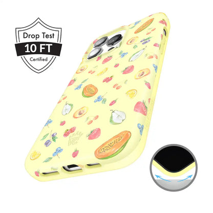 Cutie Fruity iPhone Case