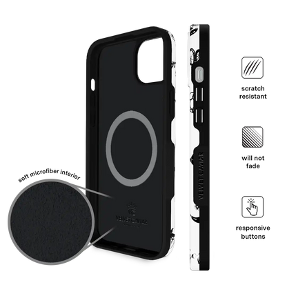 Good Luck iPhone Case