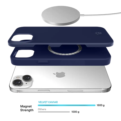Admiral Navy iPhone Case