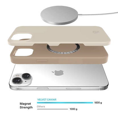 Sand Stone iPhone Case