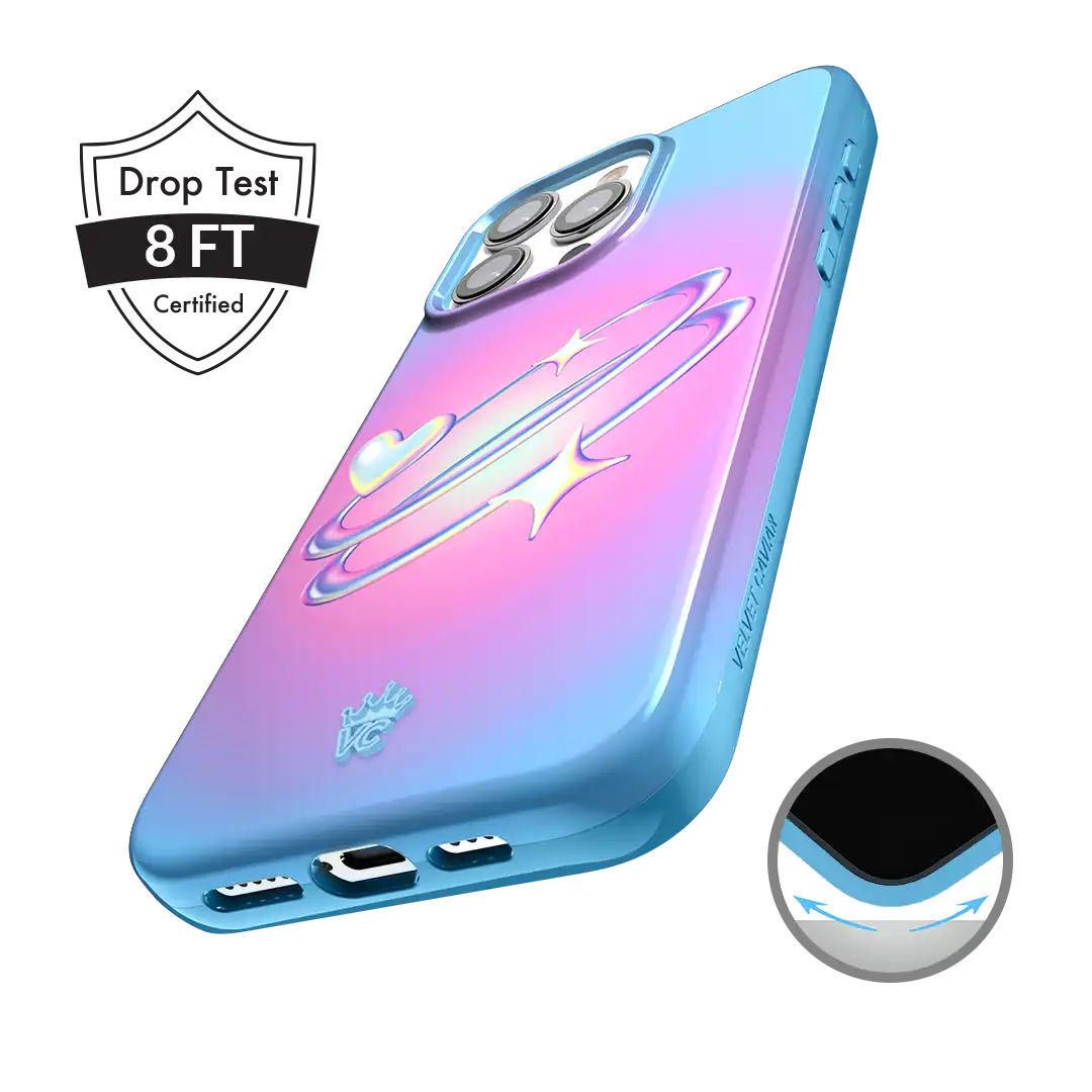 Saturn Return iPhone Case