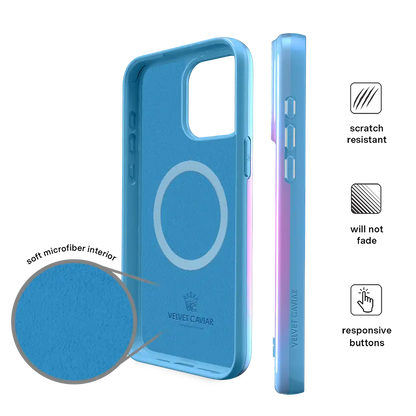 Saturn Return iPhone Case