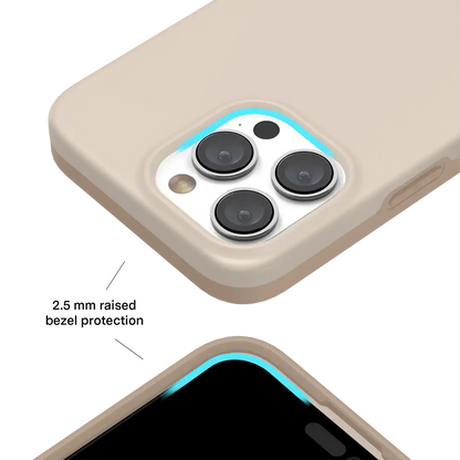 Sand Stone iPhone Case