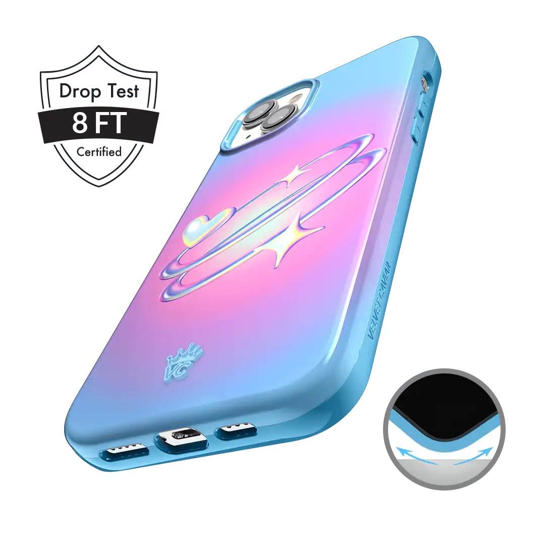 Saturn Return iPhone Case