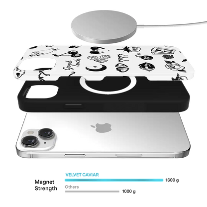 Good Luck iPhone Case