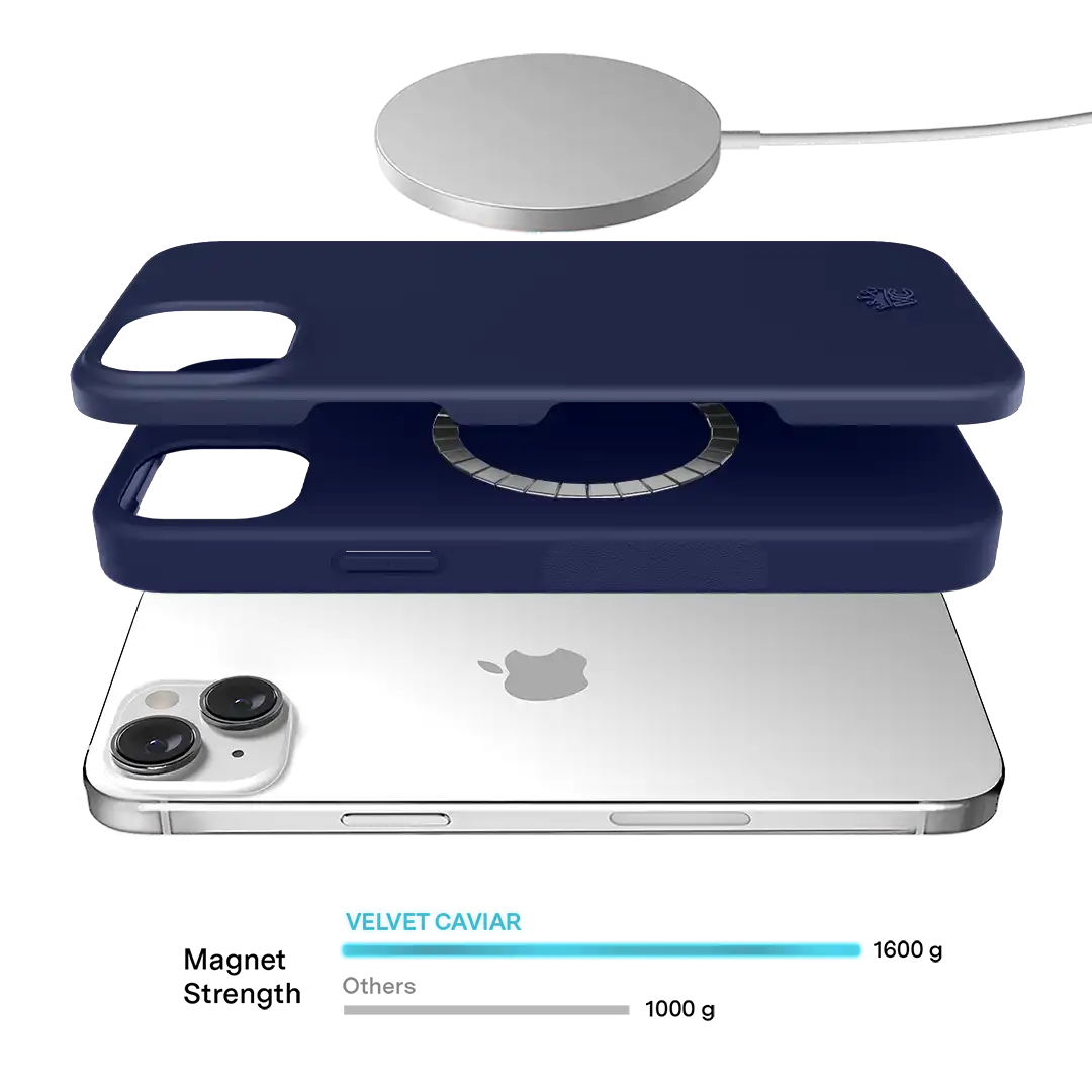 Admiral Navy iPhone Case