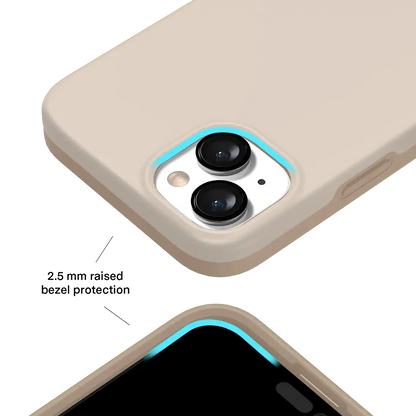 Sand Stone iPhone Case