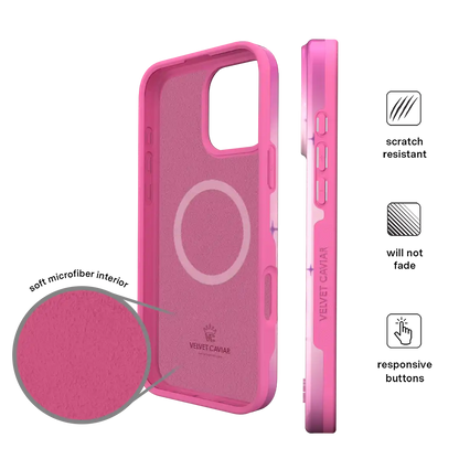 Bratz Airbrush Angelz iPhone Case