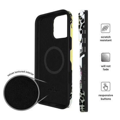Star Girl iPhone Case