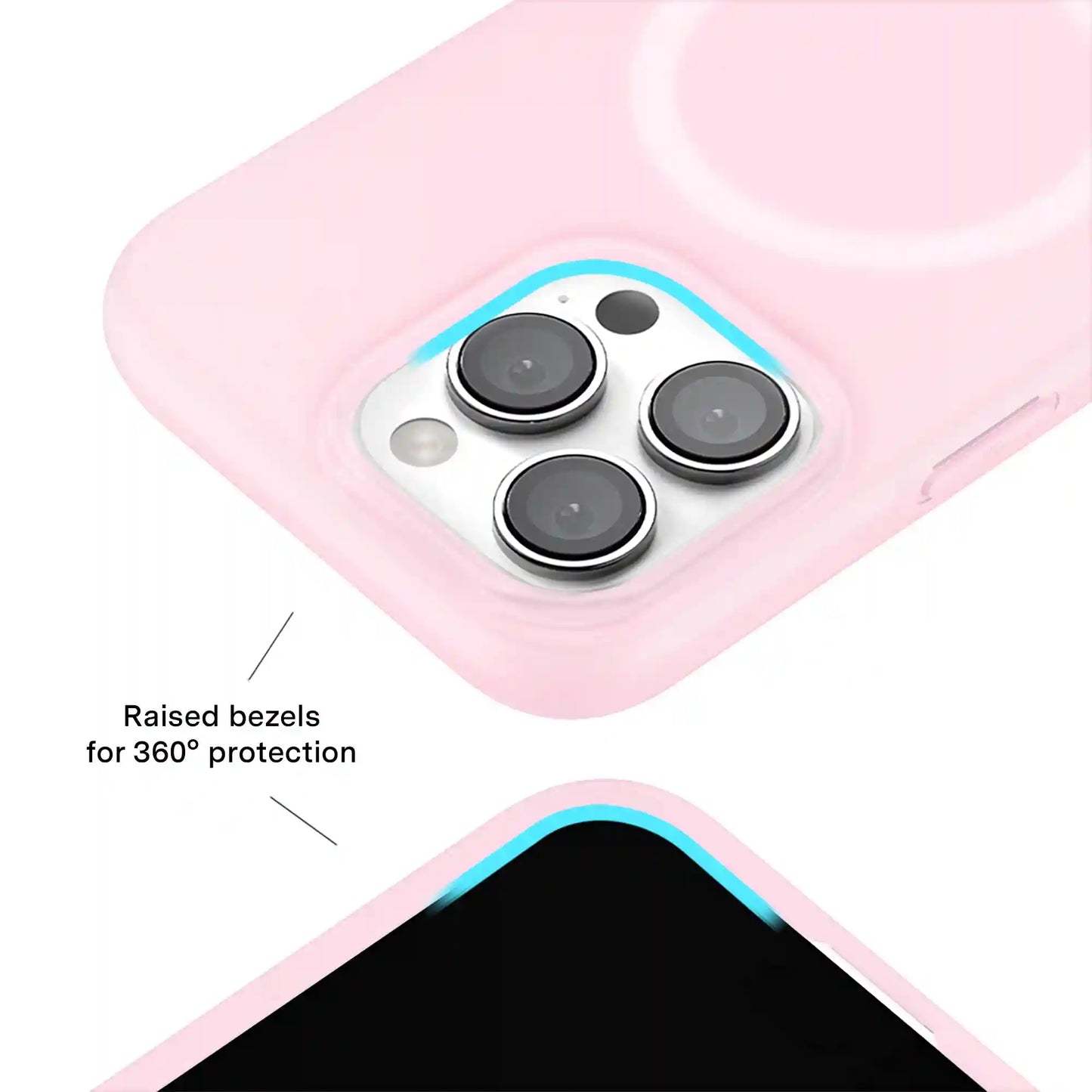 Strawberry Milk Jelly iPhone Case
