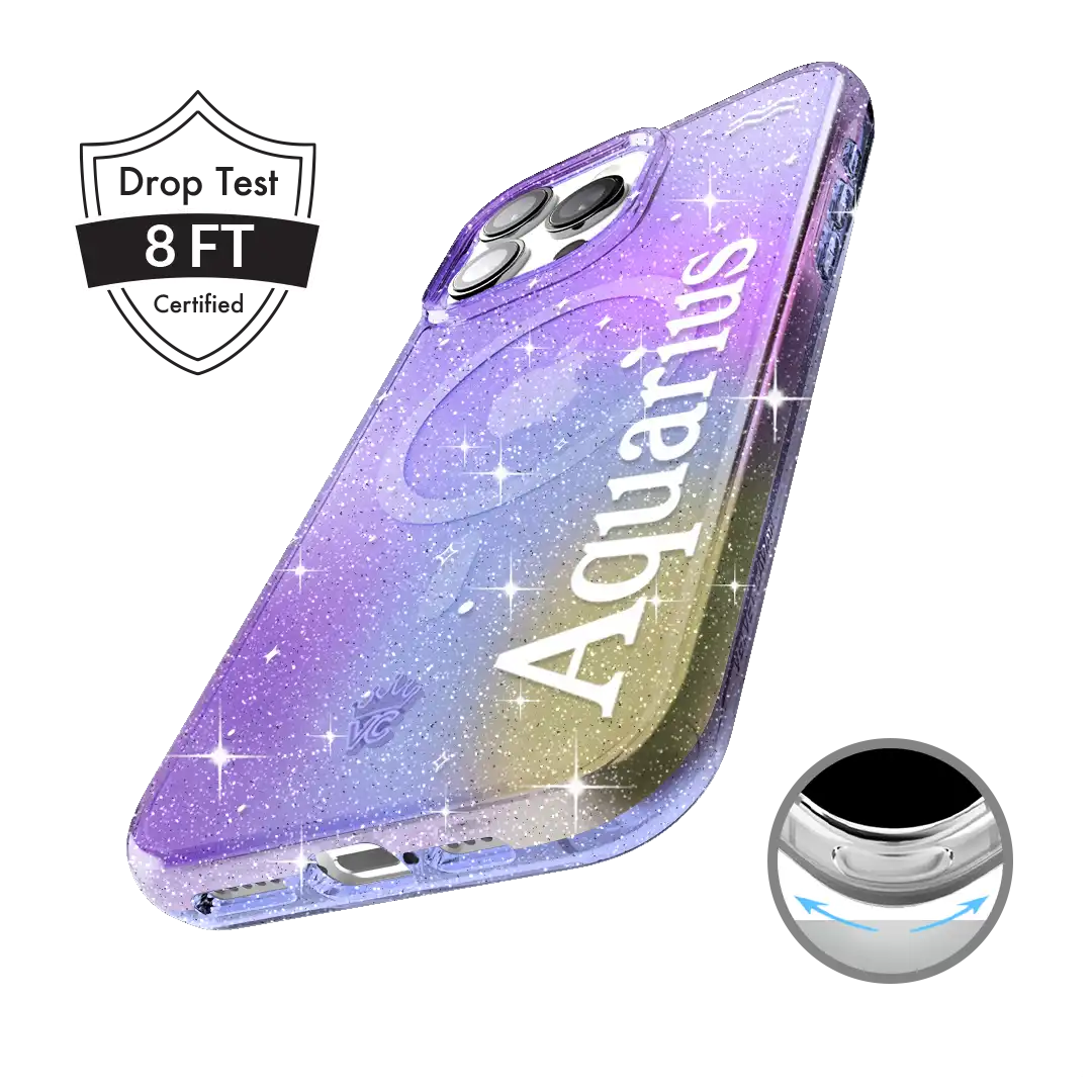 Sanctuary Aquarius iPhone Case