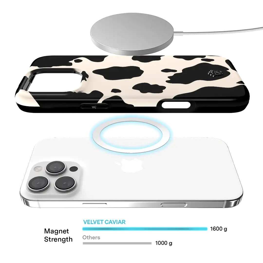 Cowgirl iPhone Case