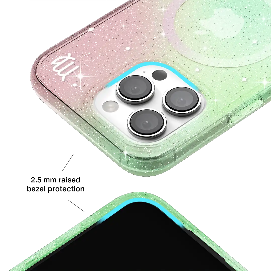 Sanctuary Virgo iPhone Case