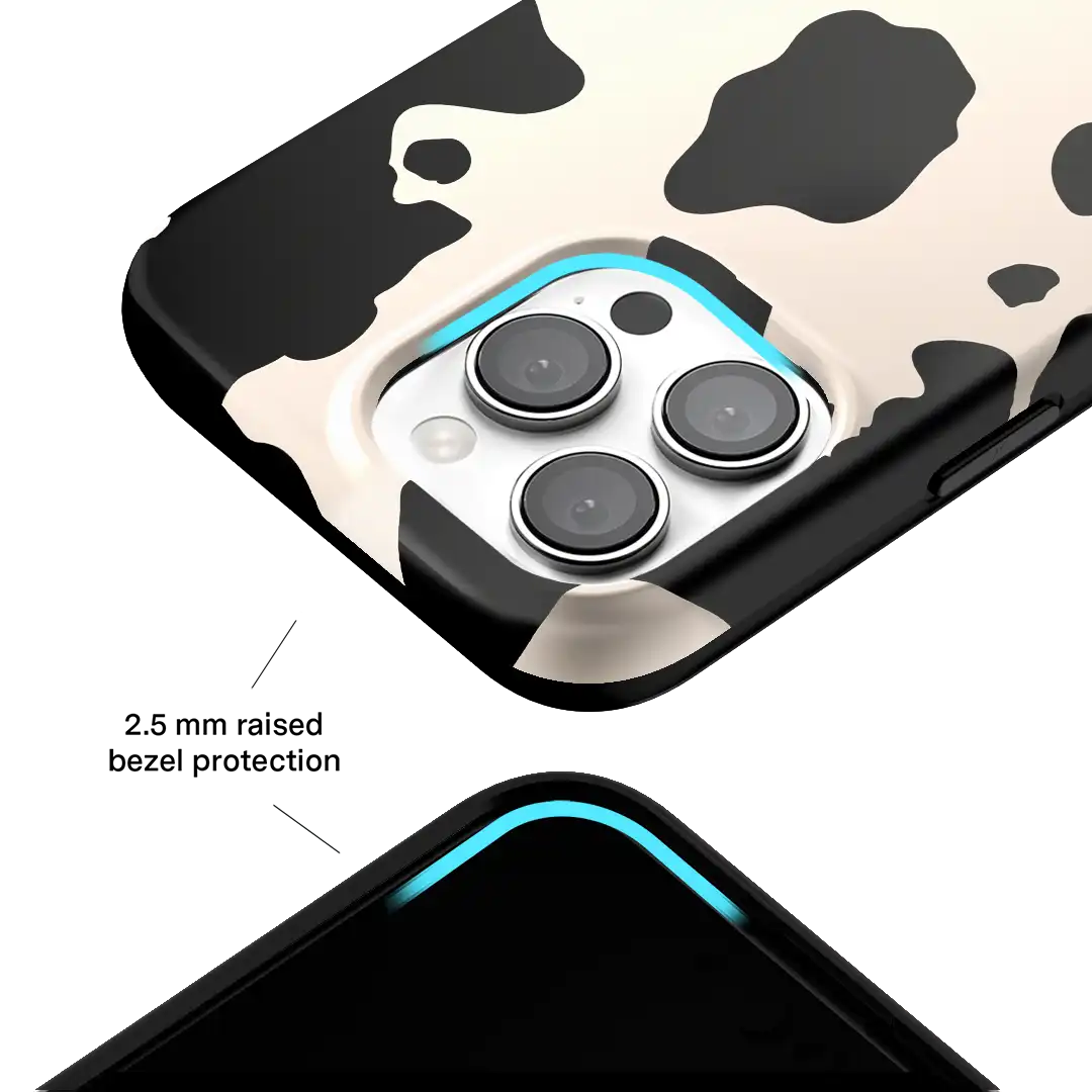 Cowgirl iPhone Case