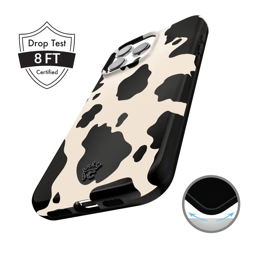 Cowgirl iPhone Case