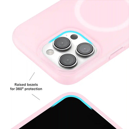 Strawberry Milk Jelly iPhone Case