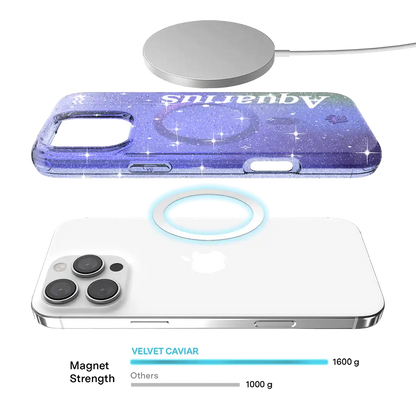 Sanctuary Aquarius iPhone Case