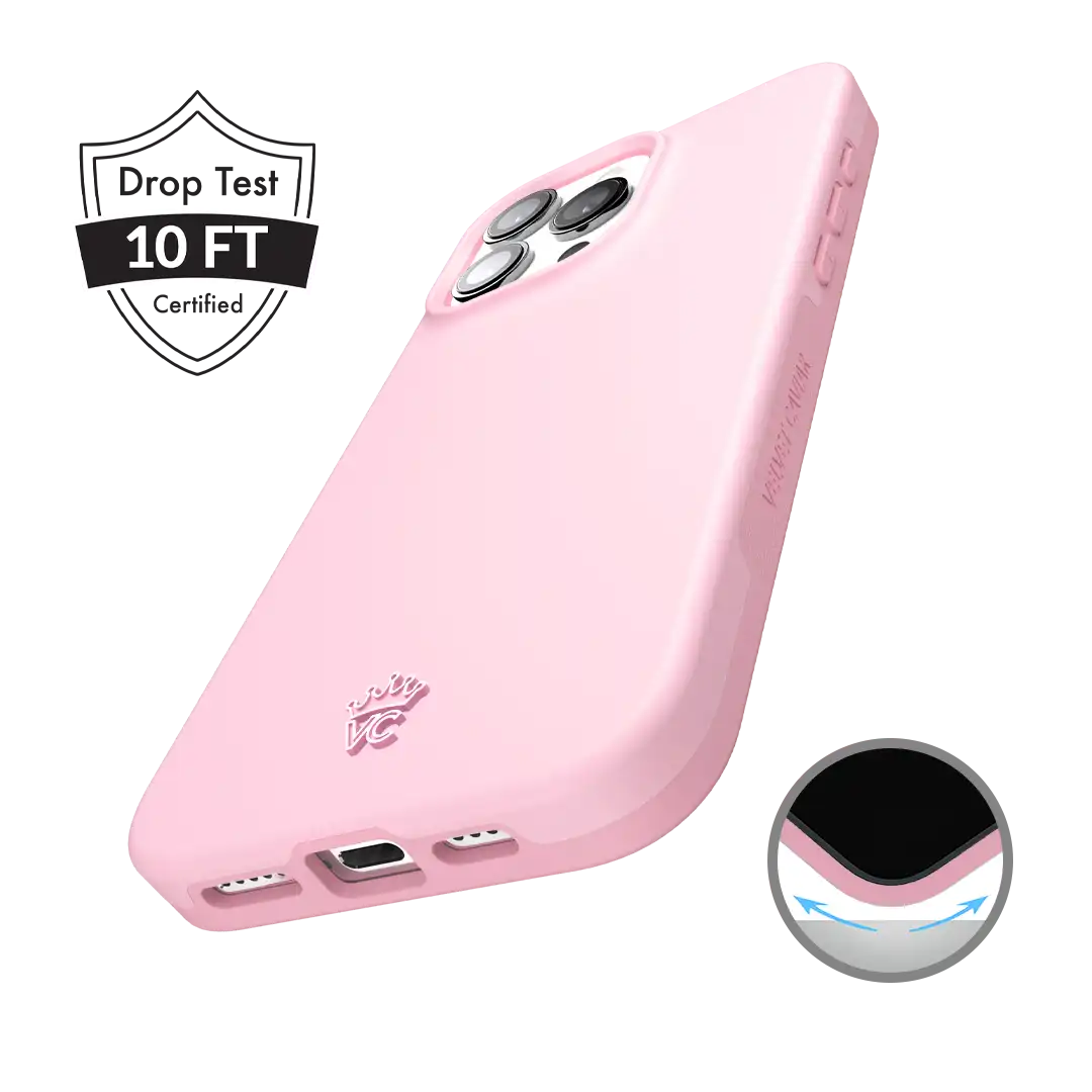 Strawberry Milk iPhone Case