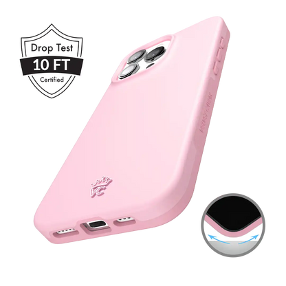 Strawberry Milk iPhone Case