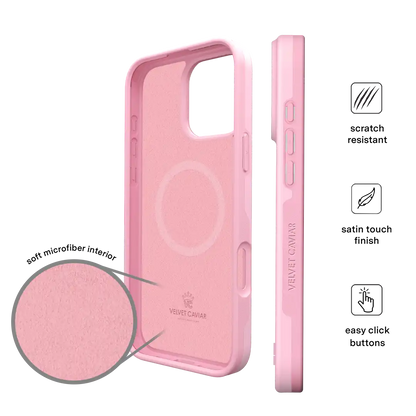 Strawberry Milk iPhone Case