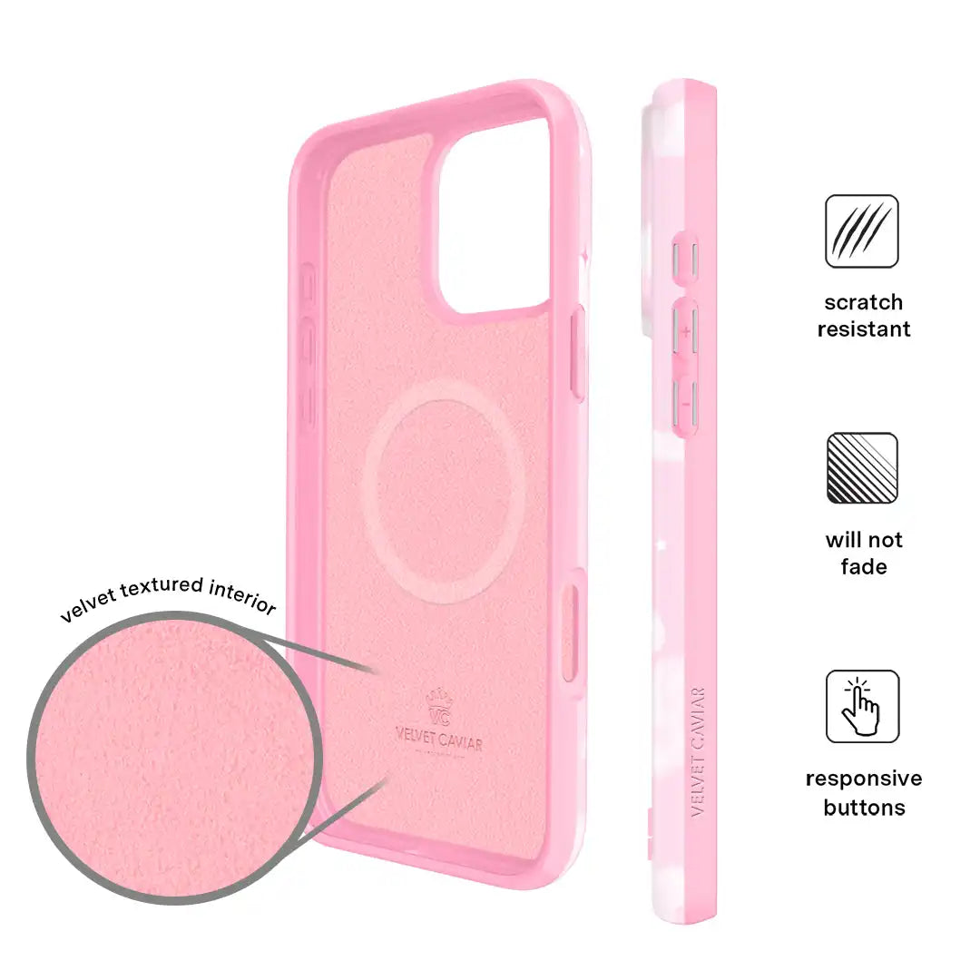 Puppy Love iPhone Case