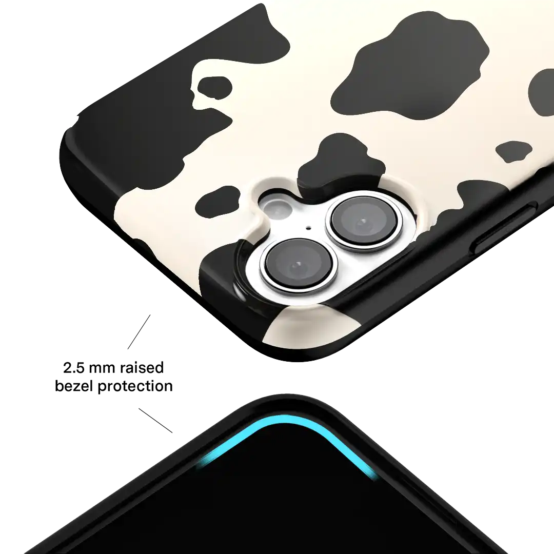 Cowgirl iPhone Case