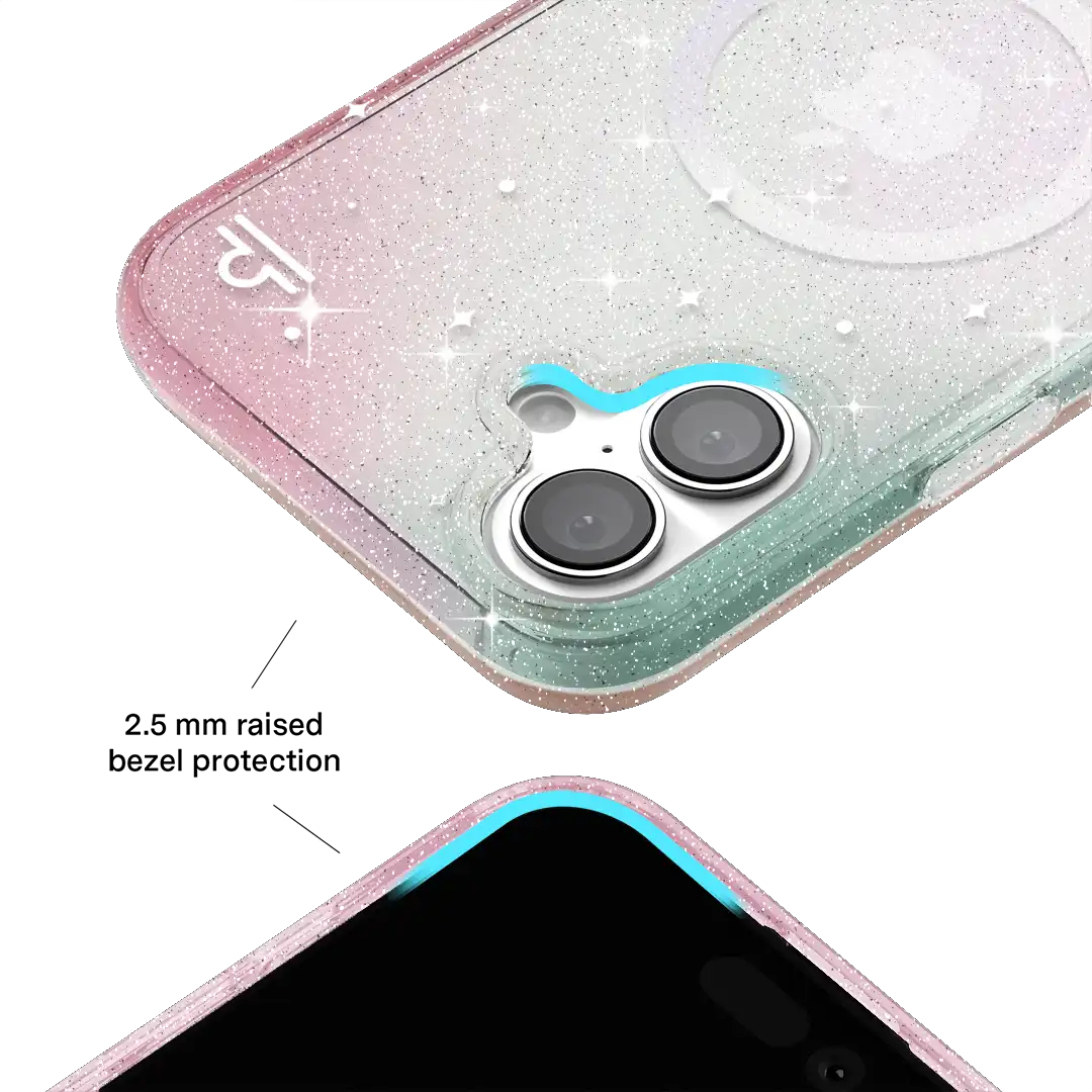 Sanctuary Libra iPhone Case