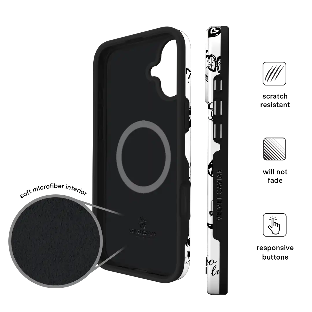 Good Luck iPhone Case