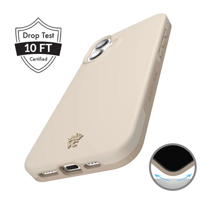 Sand Stone iPhone Case