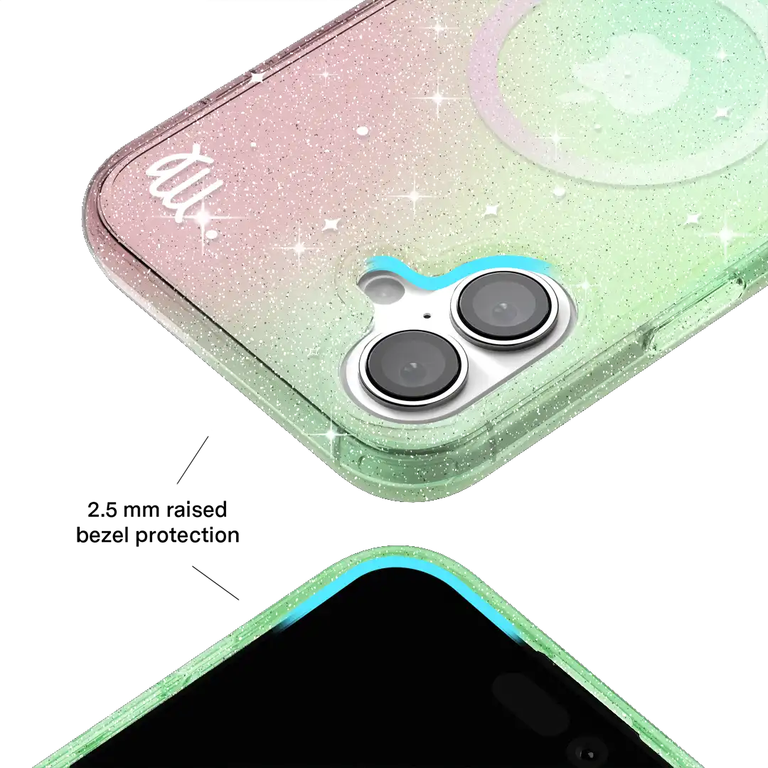 Sanctuary Virgo iPhone Case
