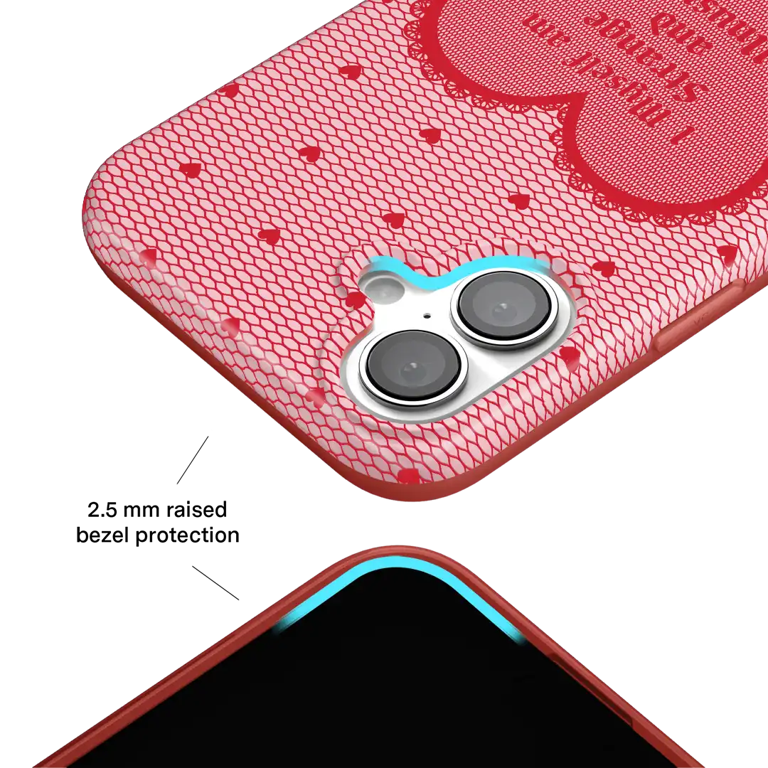 Beetlejuice Strange and Unusual iPhone Case