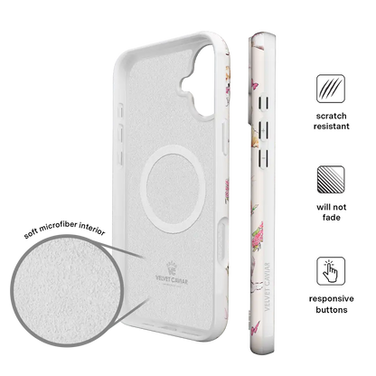 Puppies & Kittens iPhone Case
