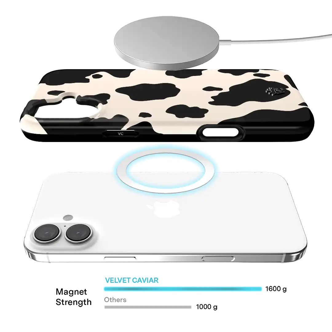 Cowgirl iPhone Case