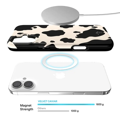 Cowgirl iPhone Case