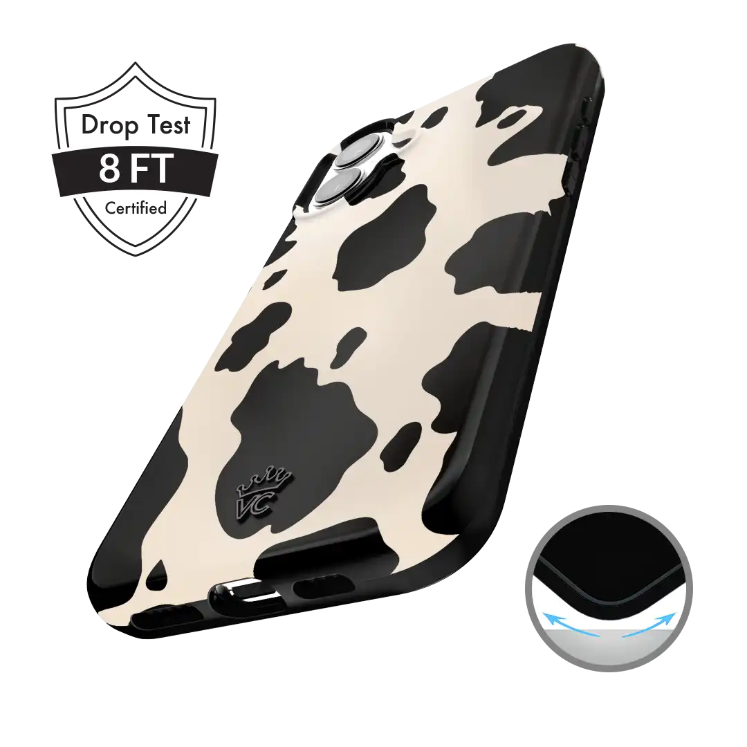 Cowgirl iPhone Case