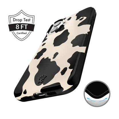 Cowgirl iPhone Case