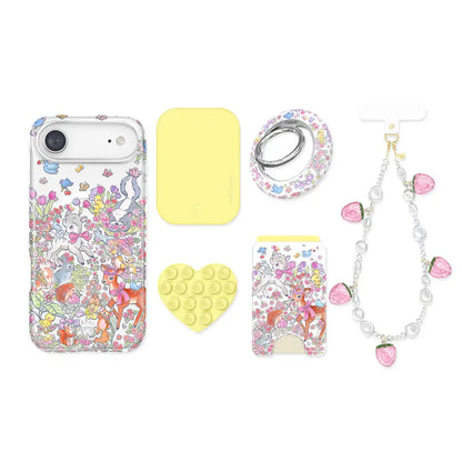 Fairytale Forest iPhone Bundle Set